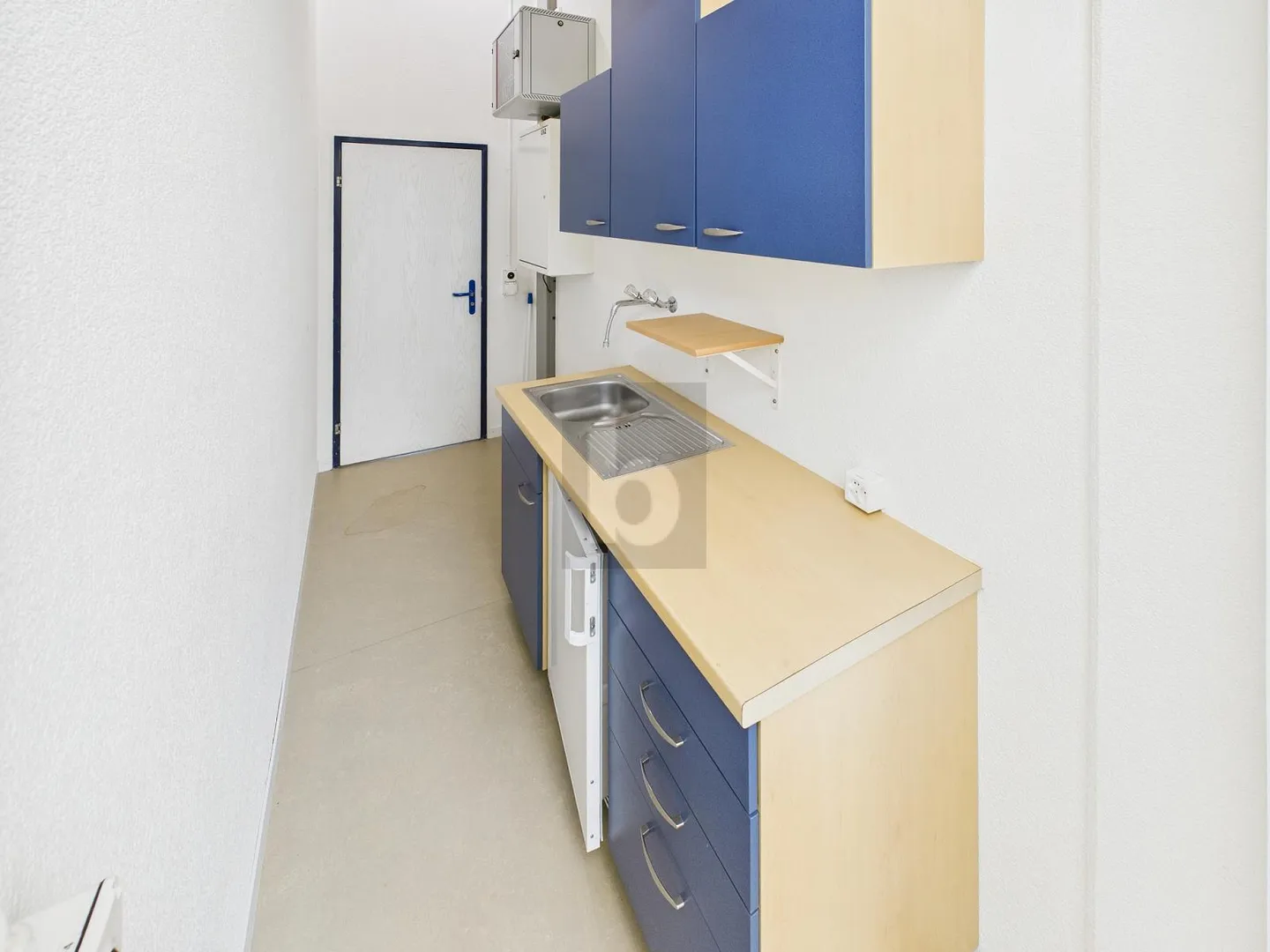 Espace de bureau spacieux à Frauenfeld - Photo 5 sur 6