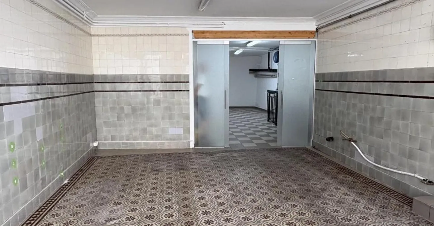 Espace Commercial à Vieux Clarens - Photo 3 sur 7