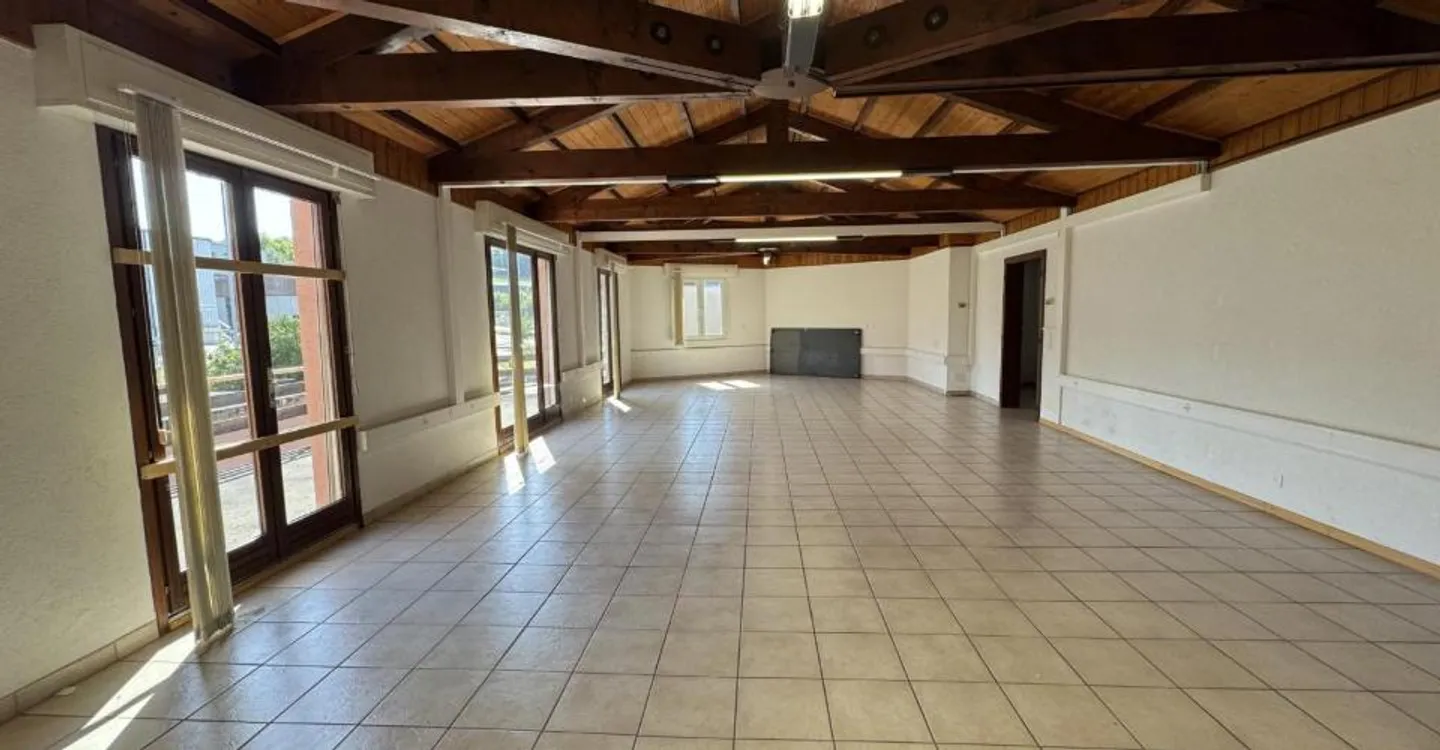 02472 - Surface commerciale - RTE COTEAU 1-3 - GRANGES-PACCOT - Photo 11 of 11