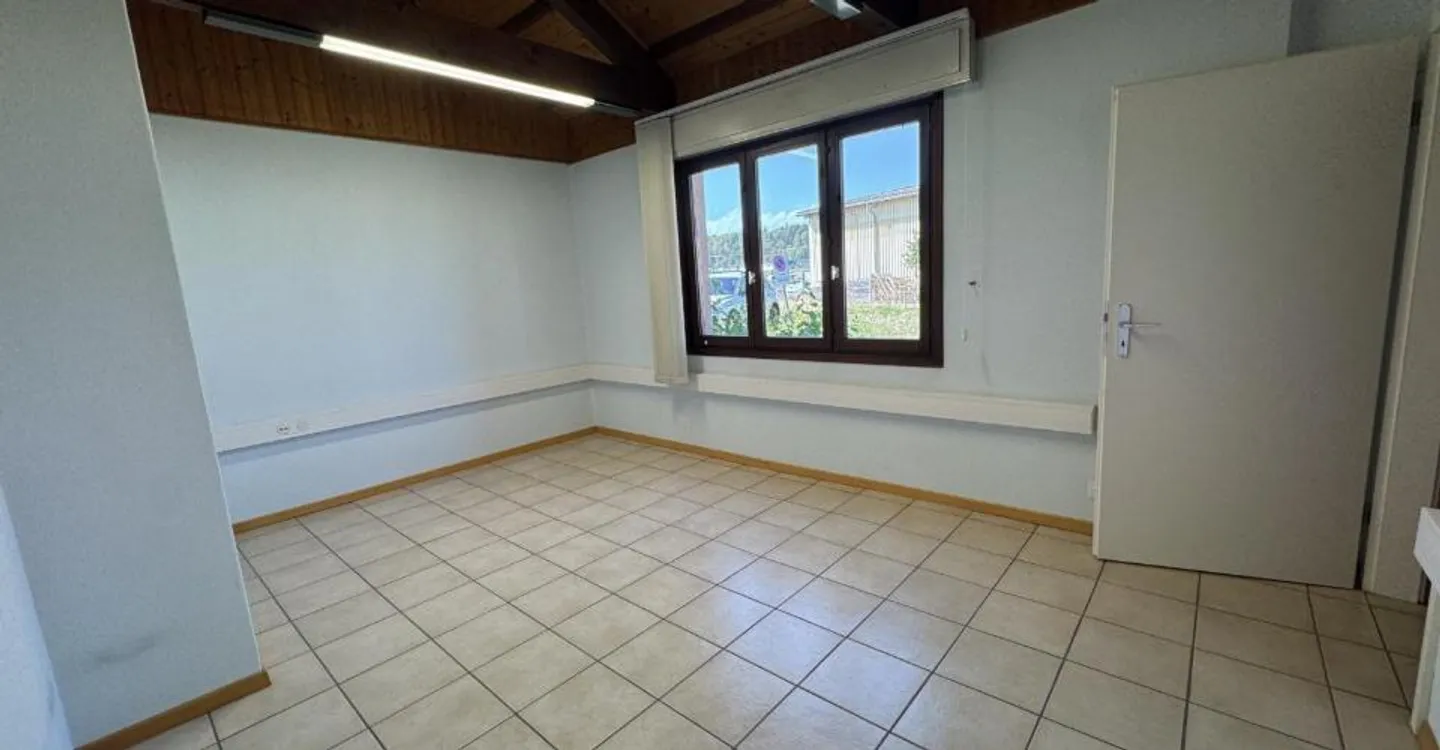 02472 - Surface commerciale - RTE COTEAU 1-3 - GRANGES-PACCOT - Photo 5 of 11