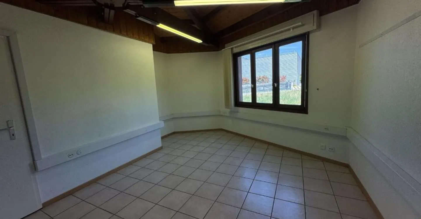 02472 - Surface commerciale - RTE COTEAU 1-3 - GRANGES-PACCOT - Photo 6 of 11