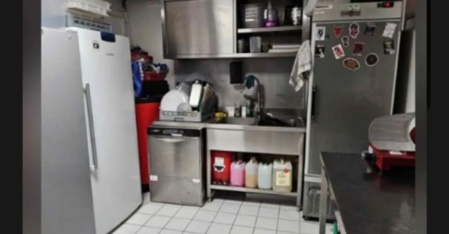 PIZZERIA - FOCACCERIA À REPRENDRE - 1003 LAUSANNE CHF 50'000.- - Foto 5 von 7