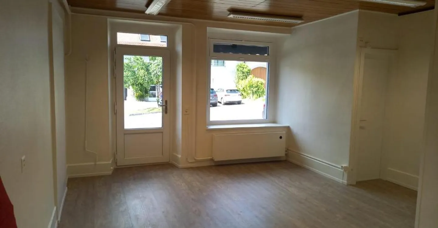 Commercial space in Romanel-sur-Lausanne - Photo 1 of 4