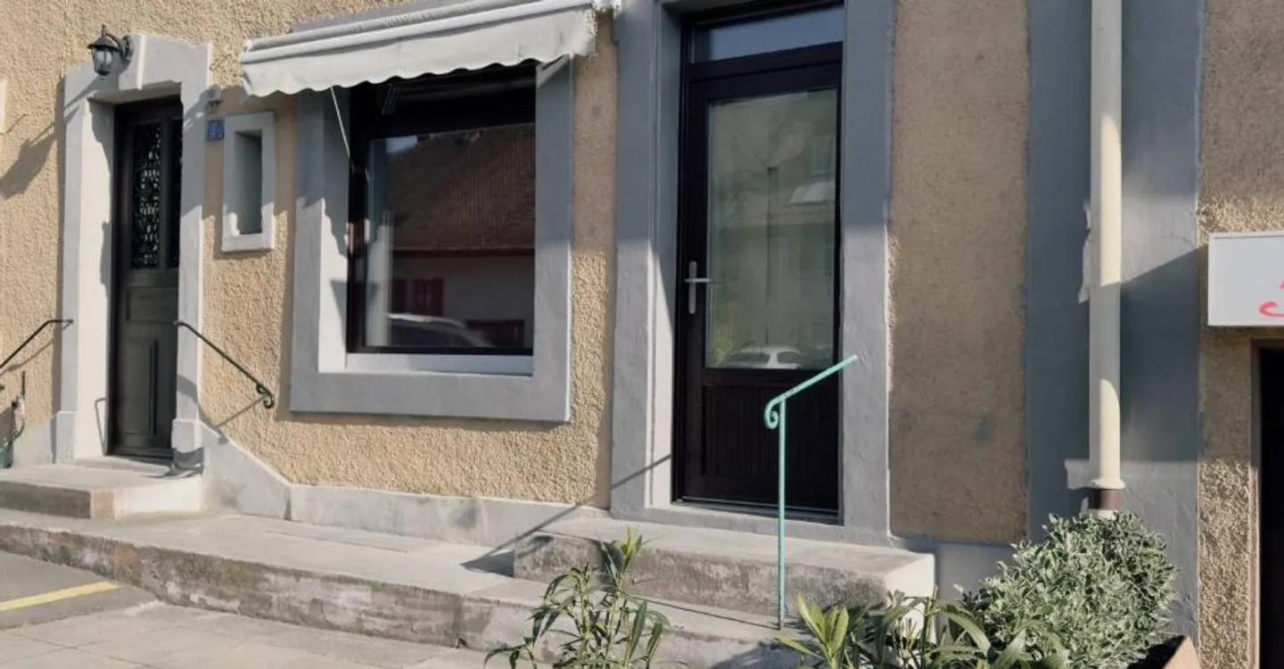 Commercial space in Romanel-sur-Lausanne - Photo 3 of 4