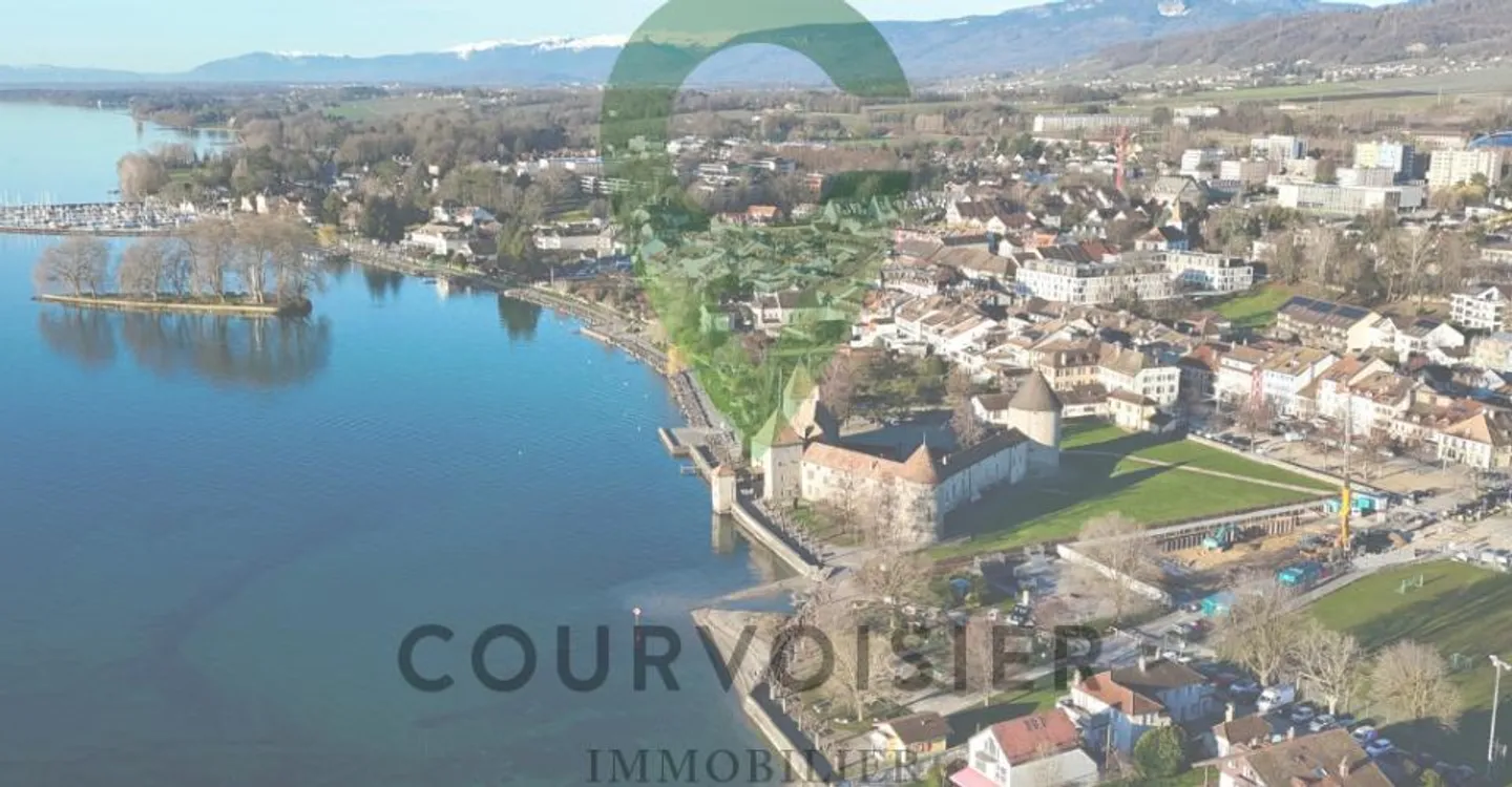 IMPLANTEZ VOTRE ACTIVITÉ PROCHE DE LA GARE ET DES ECOLES - Photo 11 of 13