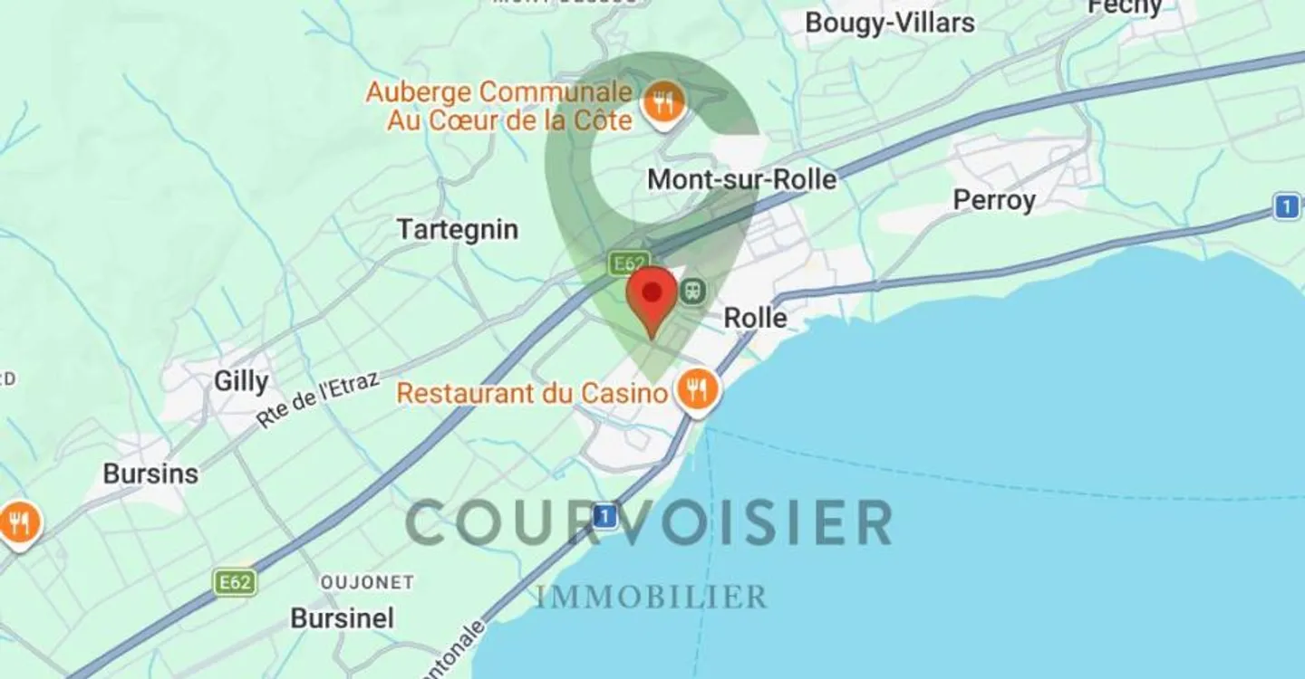 IMPLANTEZ VOTRE ACTIVITÉ PROCHE DE LA GARE ET DES ECOLES - Photo 12 of 13
