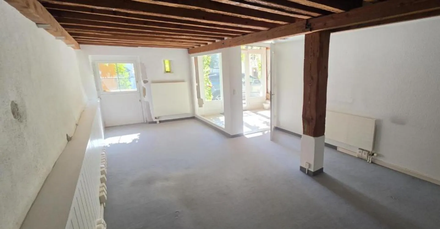 LOCALS - OFFICES - 68 M2 - OPEN SPACE - TRELEX - Photo 5 of 10