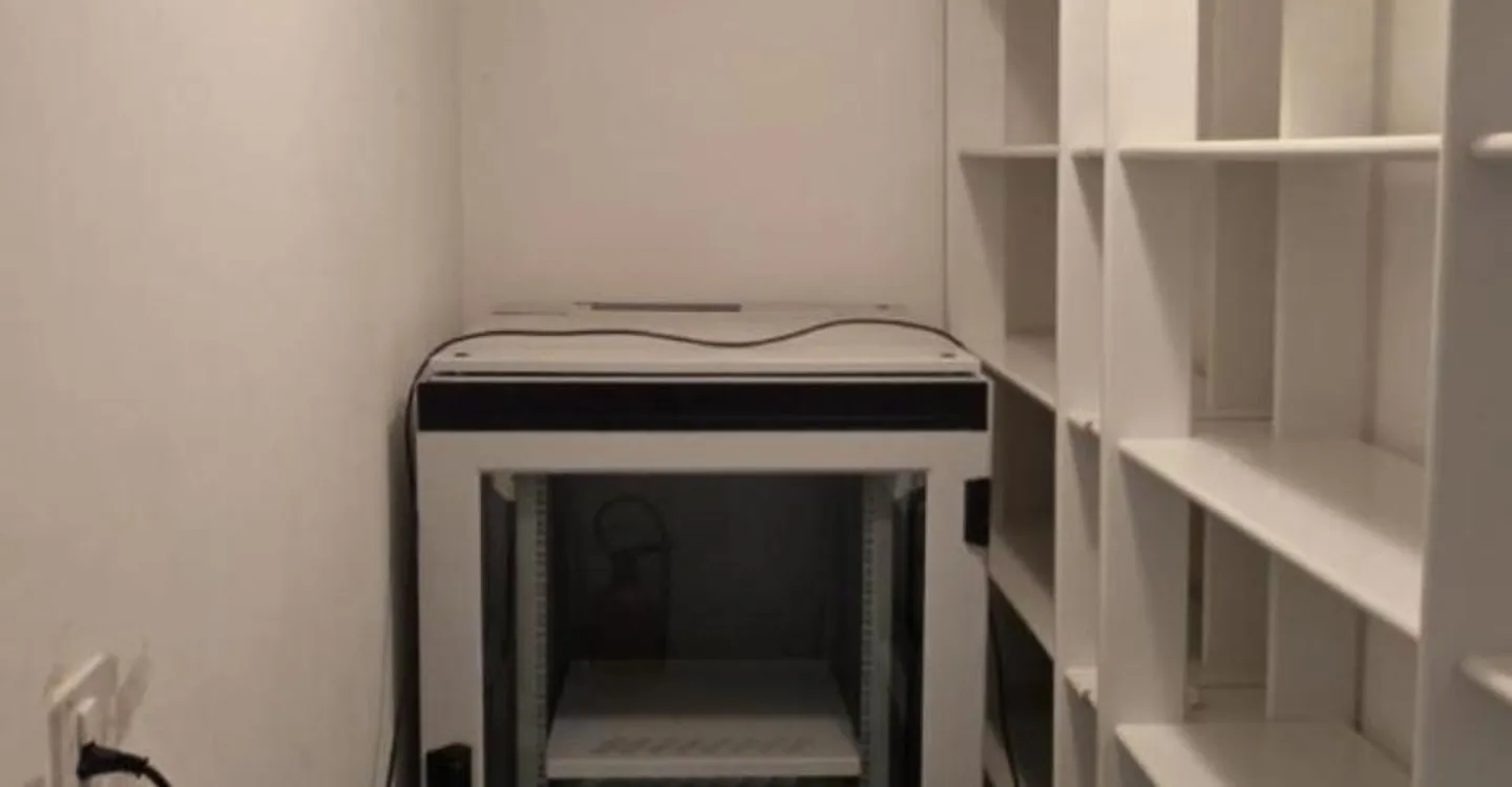 LOCALS - OFFICES - 68 M2 - OPEN SPACE - TRELEX - Photo 9 of 10