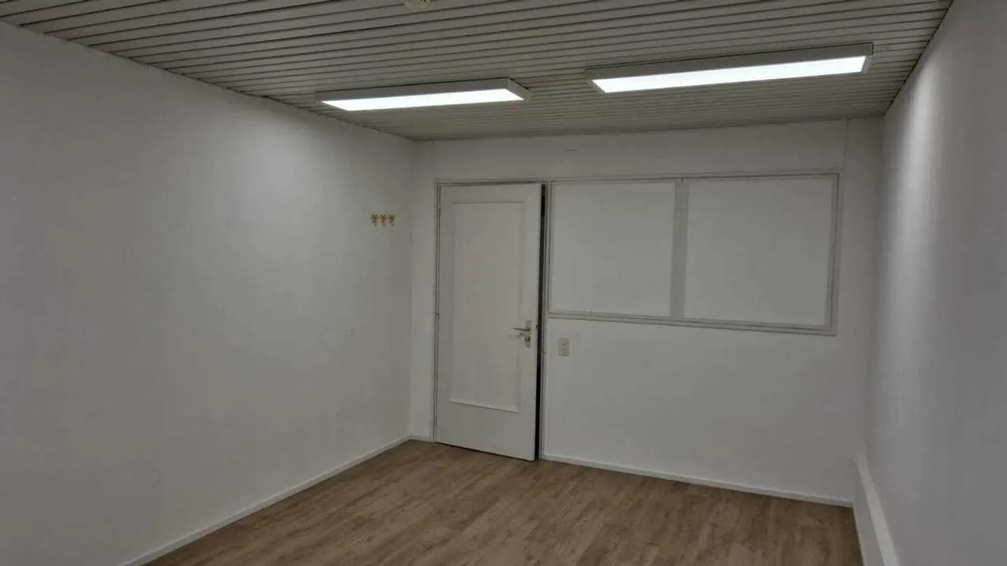 Bureau lumineux en emplacement privilégié - Photo 4 sur 5