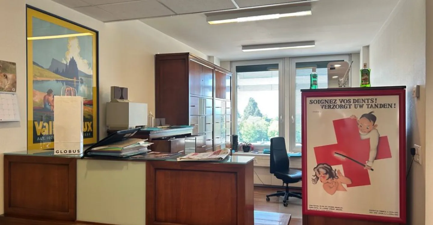 Büro - Foto 3 von 13