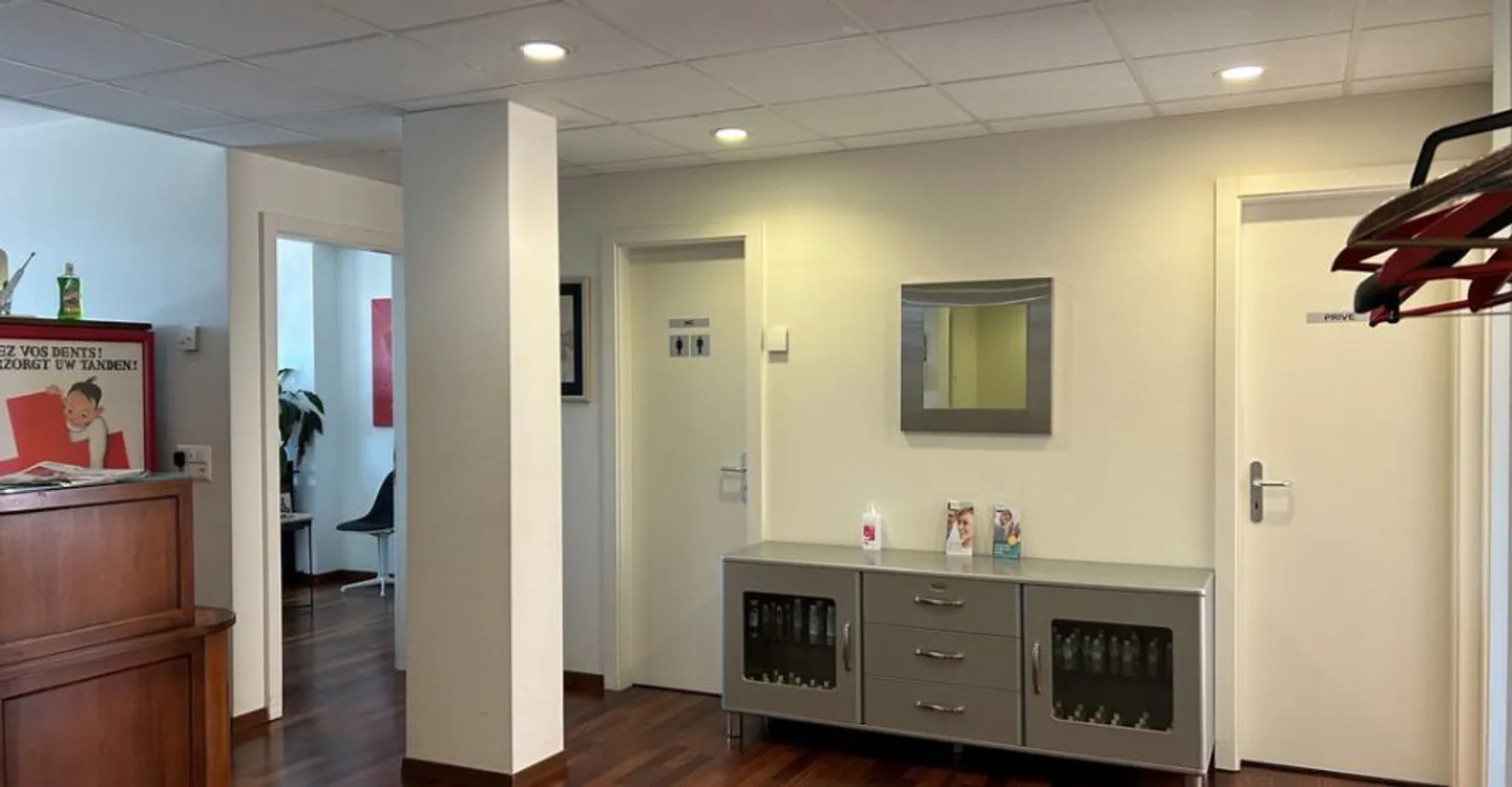 Büro - Foto 2 von 13