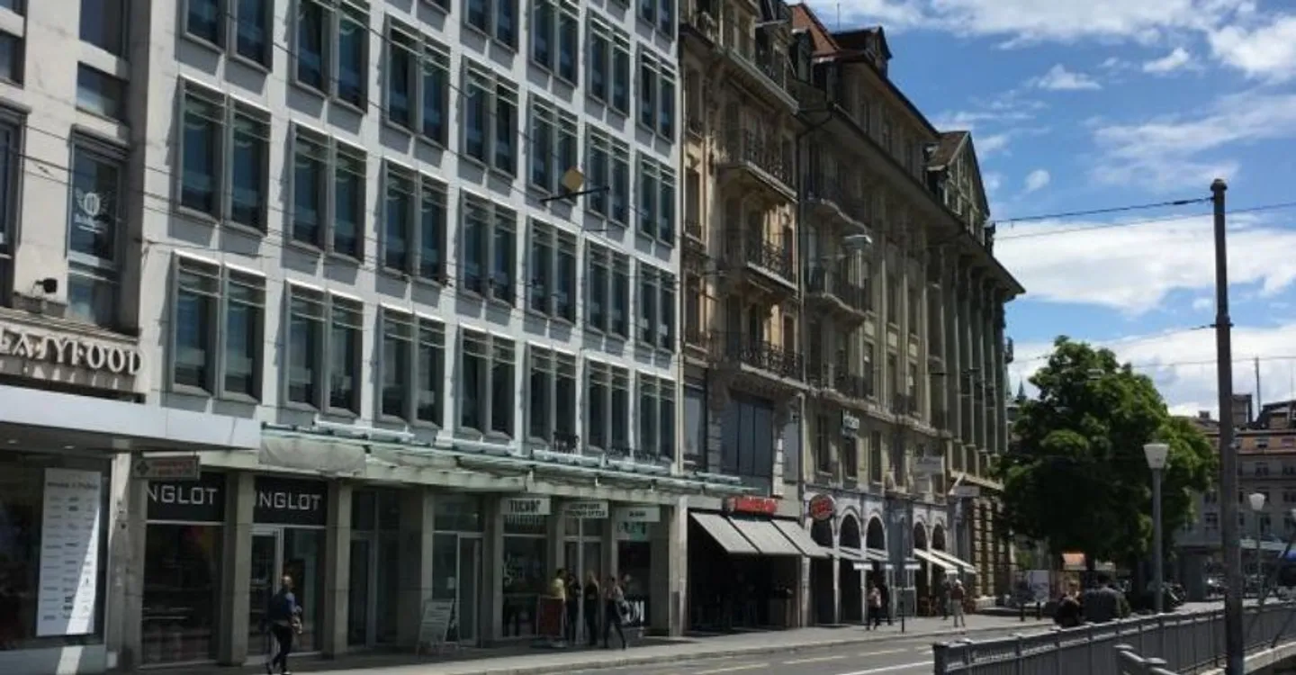 Büro - Foto 1 von 13