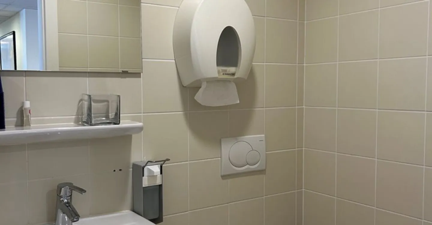 Büro - Foto 12 von 13