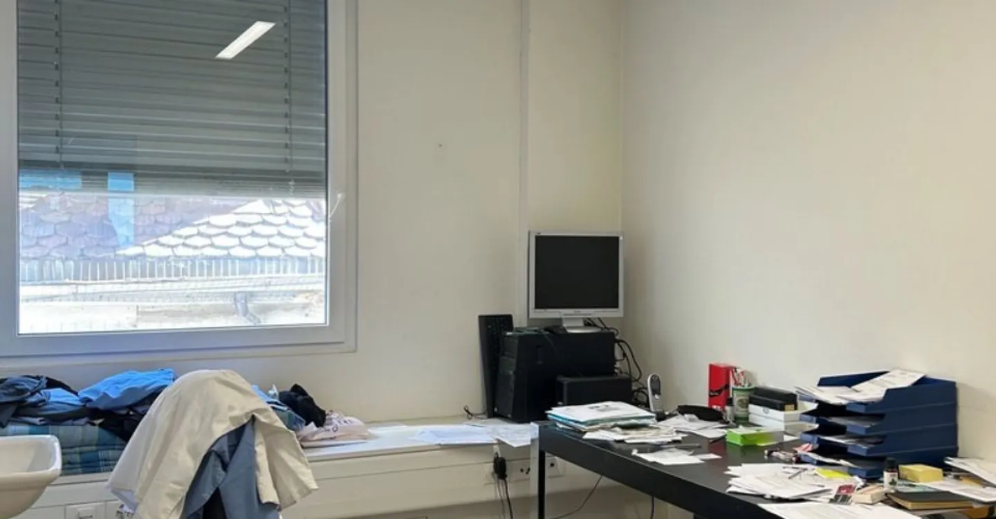 Büro - Foto 7 von 13