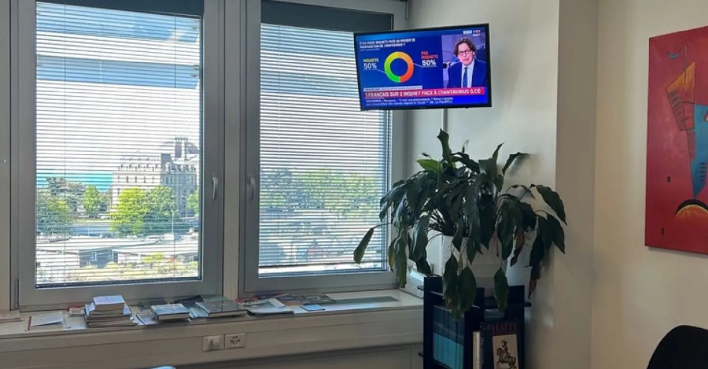 Büro - Foto 5 von 13