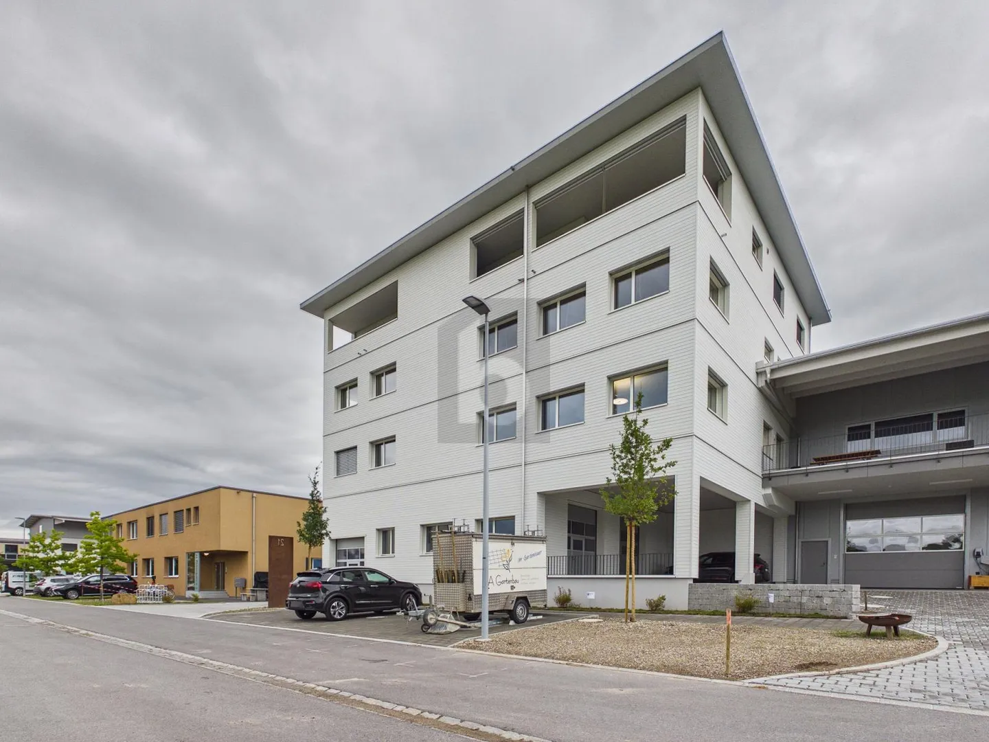 Flexible New Building for Individual Needs - Photo 1 of 6