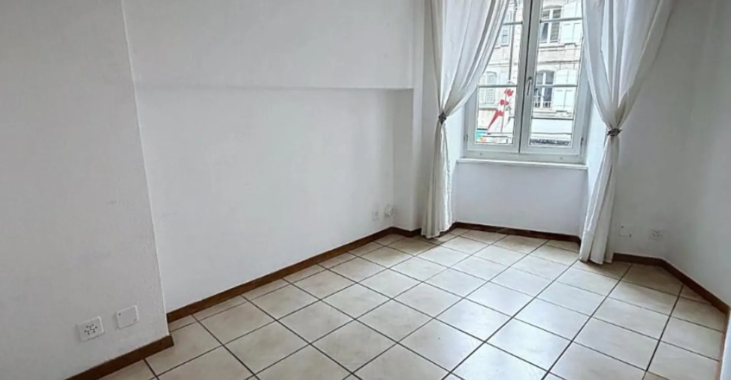 FOR RENT – 120 m² in the heart of Morges - Central and sought-after location - Photo 5 of 13
