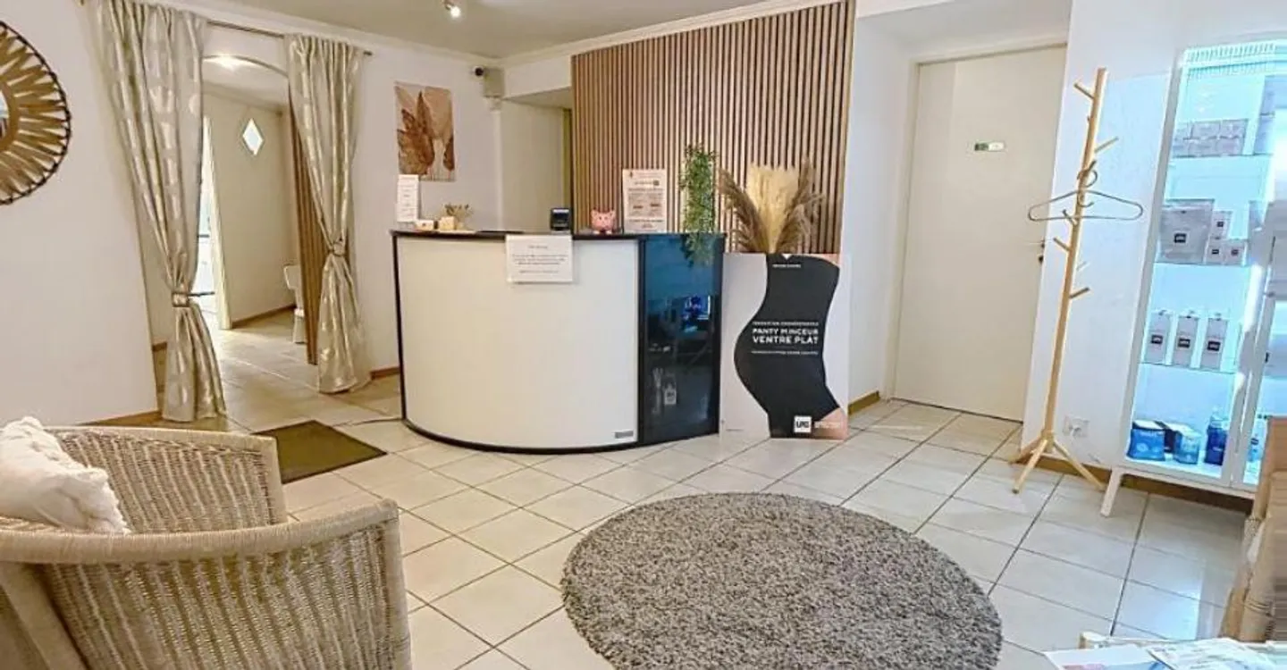 FOR RENT – 120 m² in the heart of Morges - Central and sought-after location - Photo 12 of 13