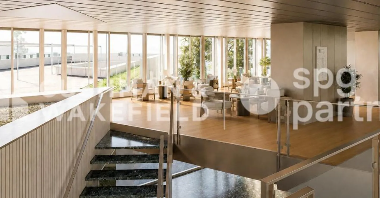 Bureaux modulables MINERGIE-P® & SNBS, divisibles dès 350 m² - INNOVATION Messidor - Foto 7 von 11