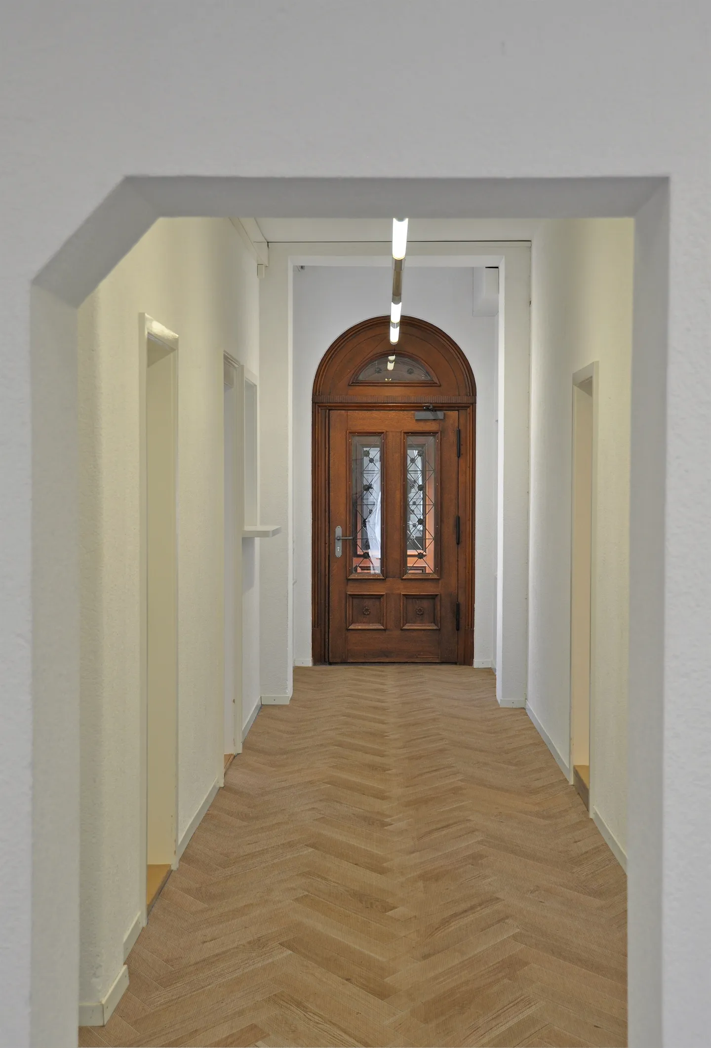 Charmante Büroräume in Bern - Foto 4 von 4