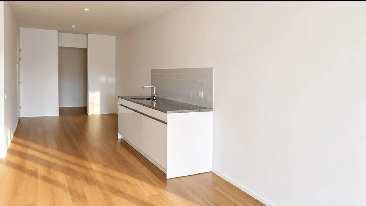 Bright Loft/Studio Space in Romanshorn Near the Lake - Photo 3 of 7