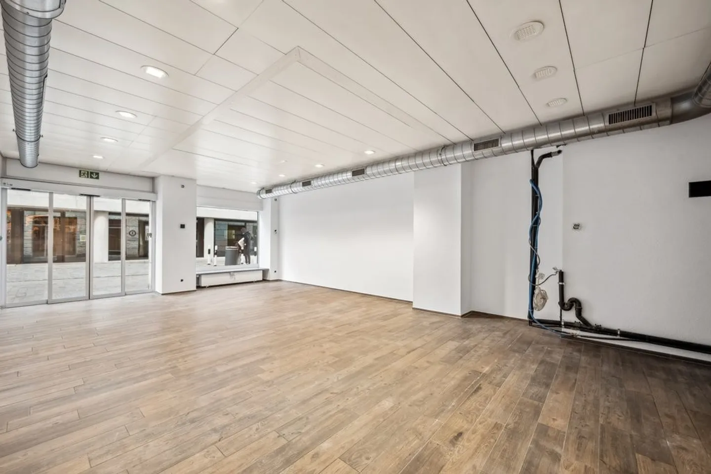 Spazio commerciale in affitto come PopUp store - Foto 5 di 8