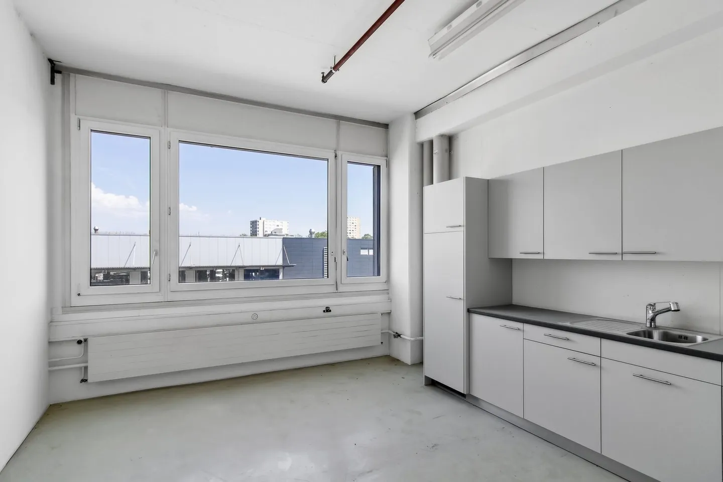 Expanded office space at fair conditions - storage space optionally available - Photo 11 of 11