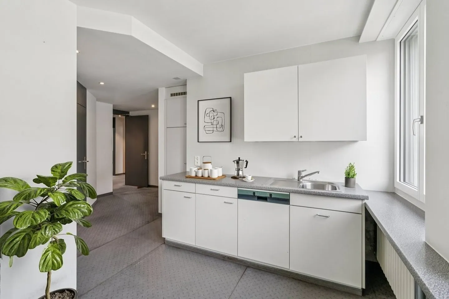 Repräsentative Büroräume im Herzen von Zürich - Ihre neue Top-Adresse - Foto 5 di 6