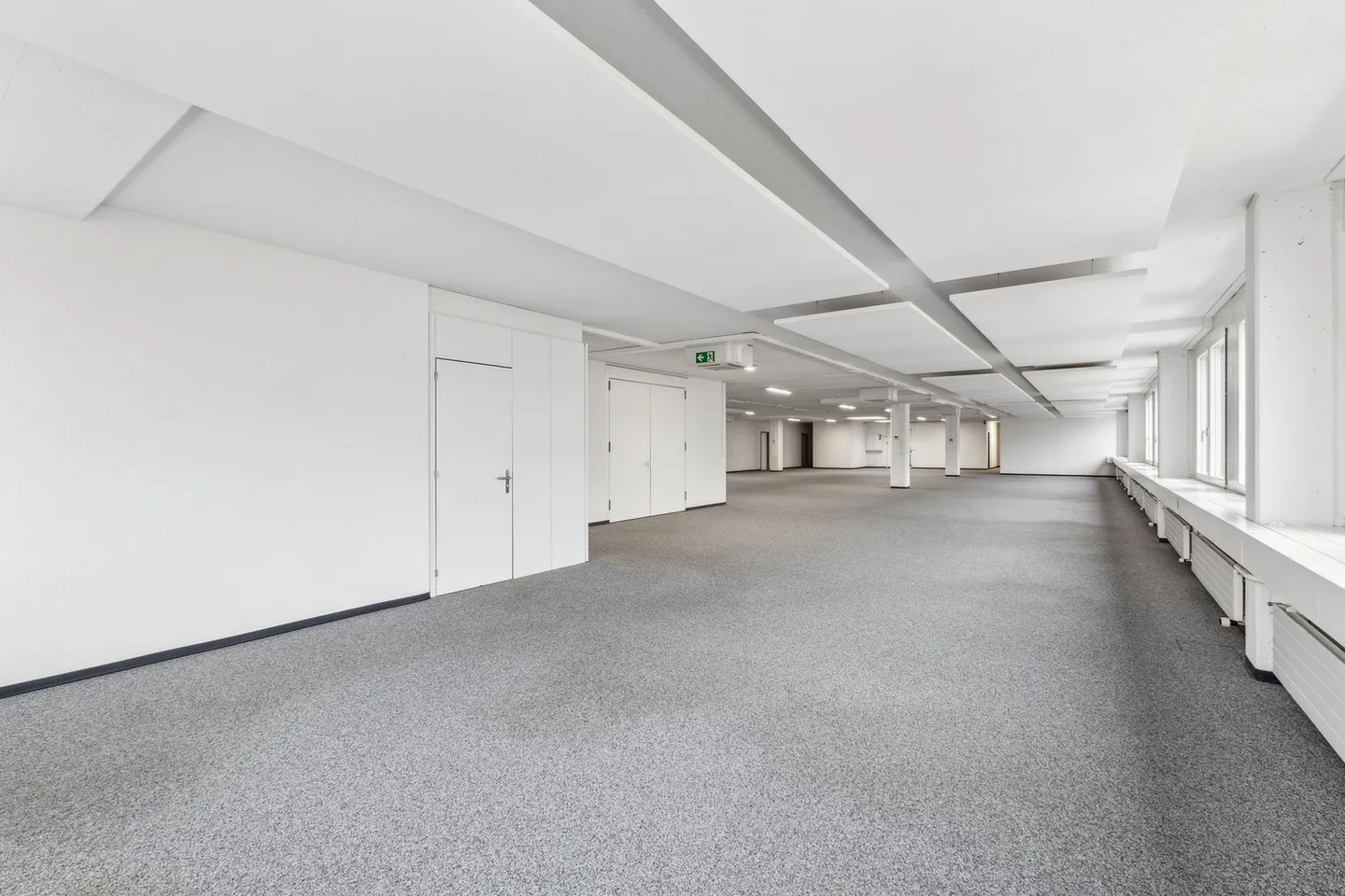 Your new commercial spaces with optimal connections and flexibility! - Photo 2 of 13