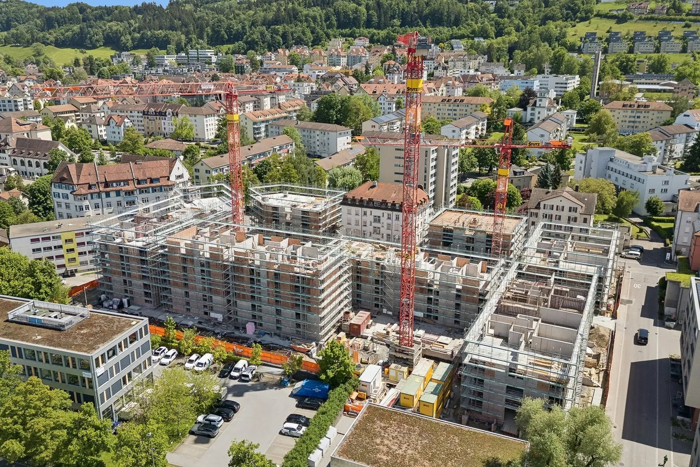 Vielseitige Gewerbefläche - Foto 4 von 5