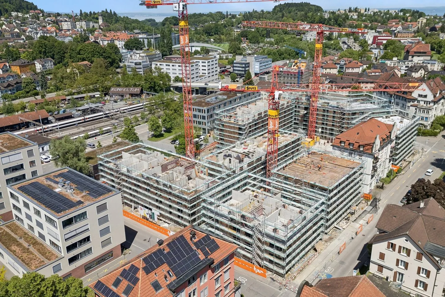 Vielseitige Gewerbefläche - Foto 3 von 5