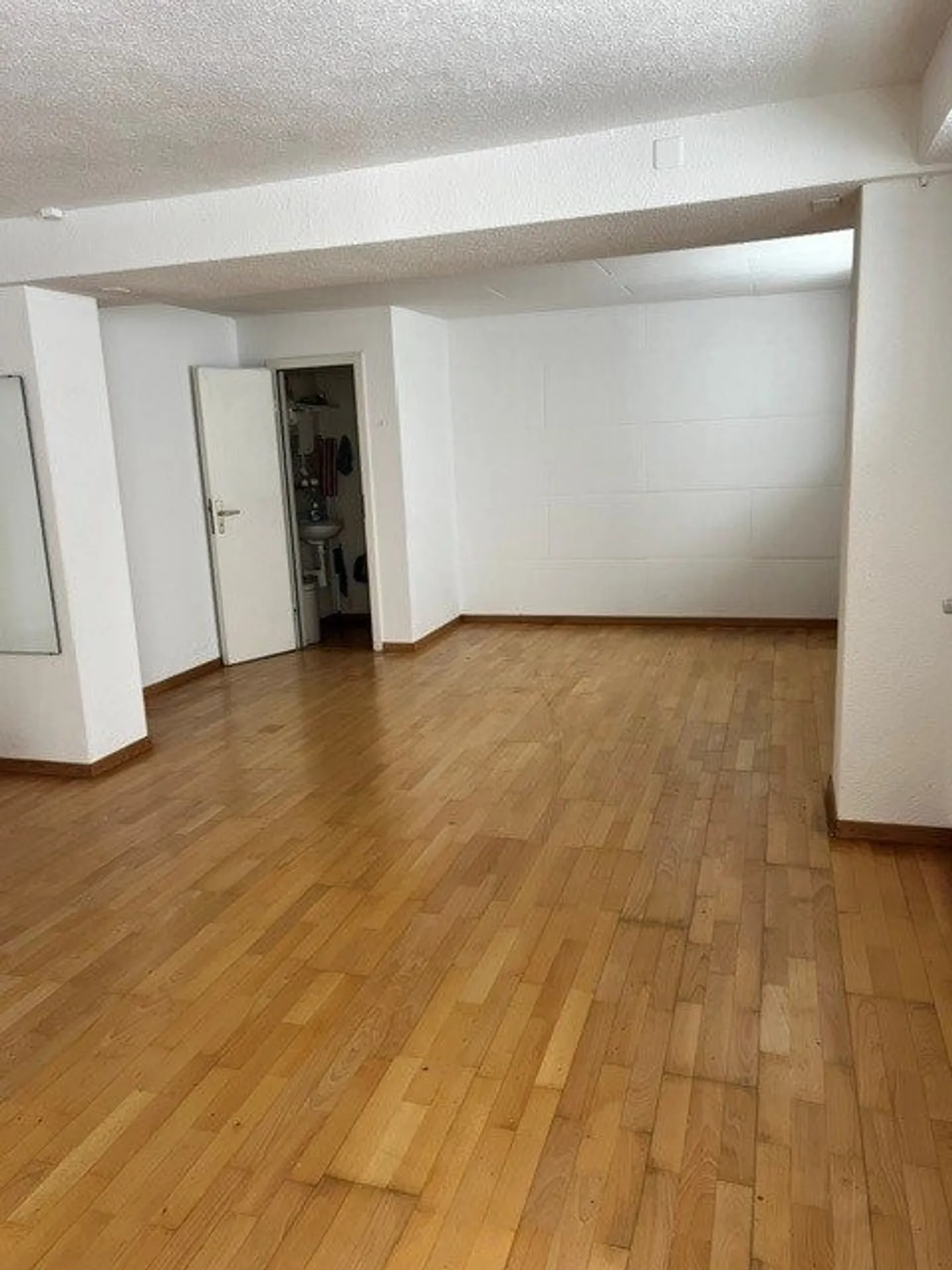 Atelier in affitto a Zurigo Seefeld - Foto 2 di 3