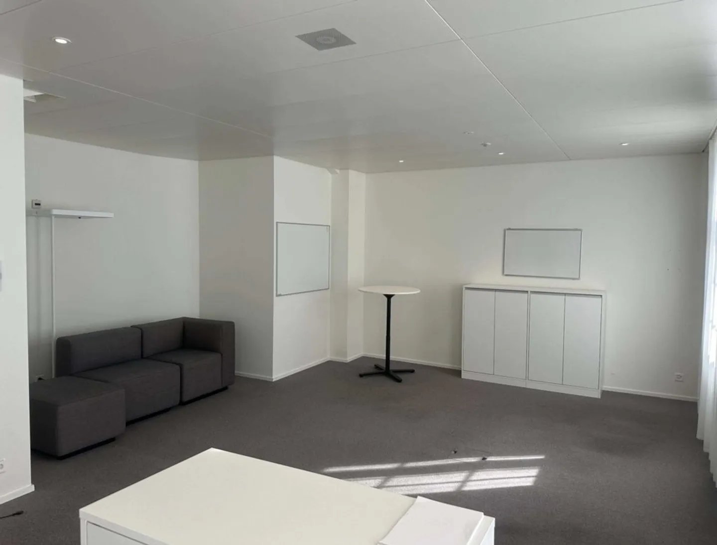 Commercial space in a central location - directly at the Badischer Bahnhof - Photo 3 of 4