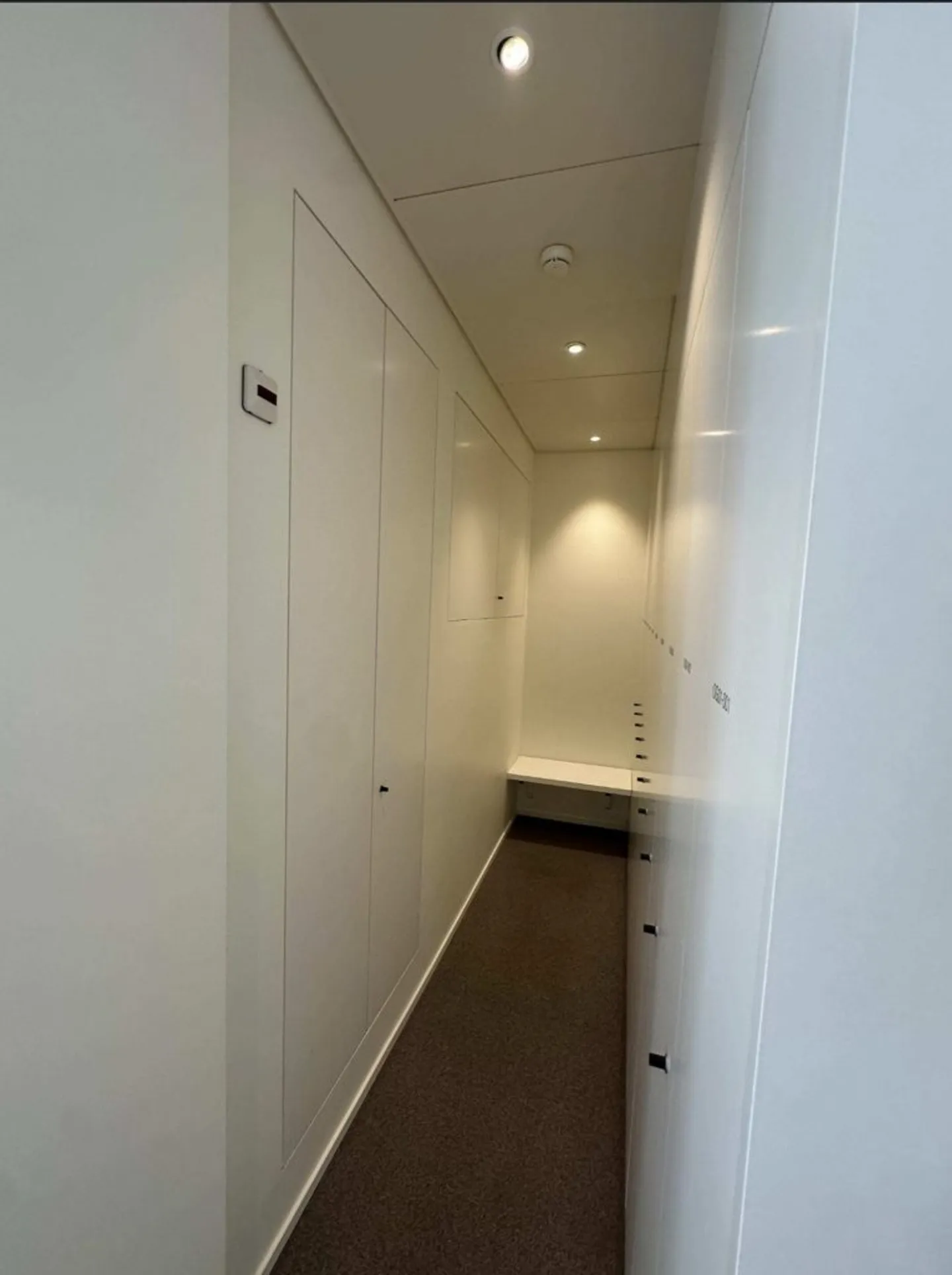 Commercial space in a central location - directly at the Badischer Bahnhof - Photo 4 of 4
