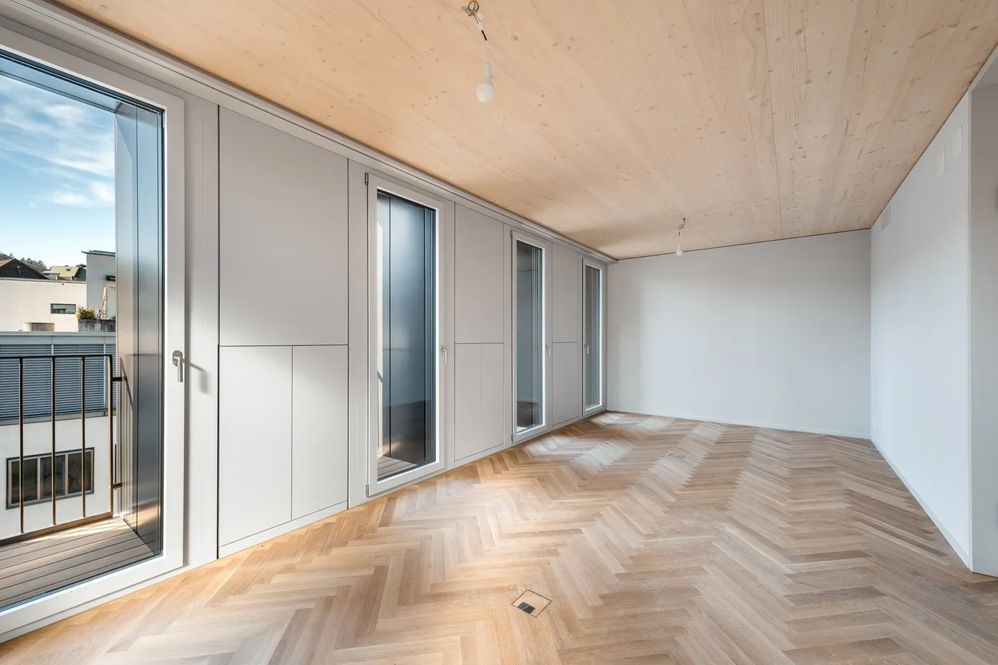 Modern Office Spaces in Baden - Photo 5 of 9