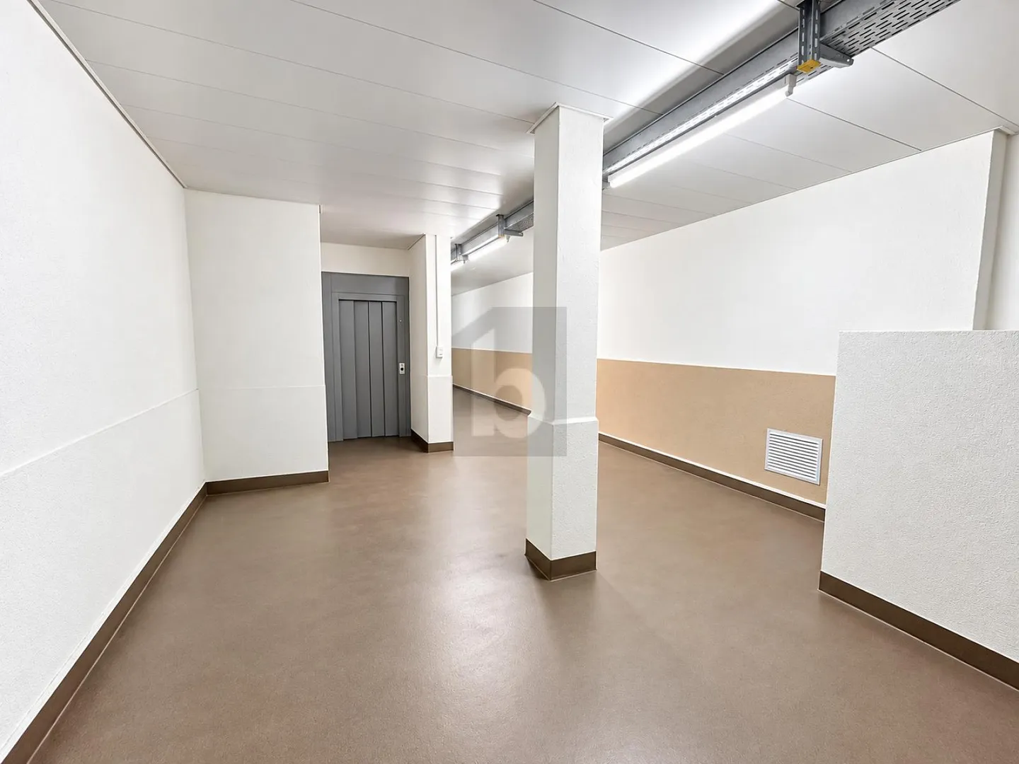 Vielseitiger Zentralraum - Foto 5 von 6