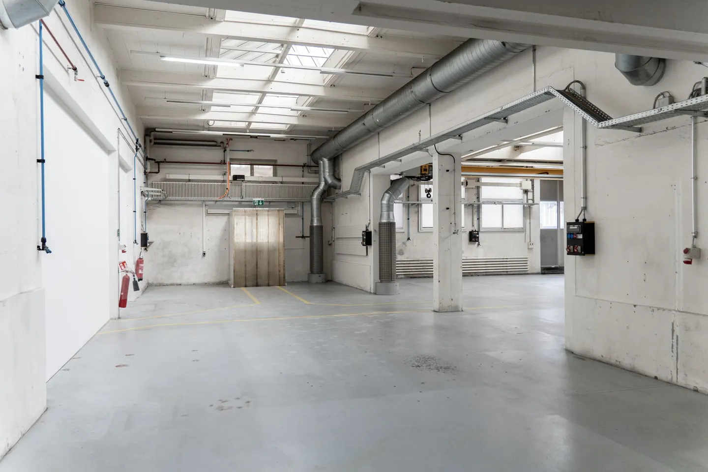 Versatile Storage Space of 801 m² in Rupperswil! - Photo 7 of 9