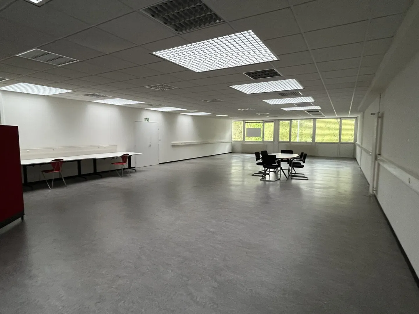 Espace Commercial à Lausanne - Photo 1 sur 2