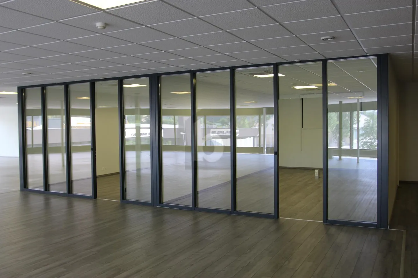 Modernes Büro in Porrentruy - Foto 3 von 6