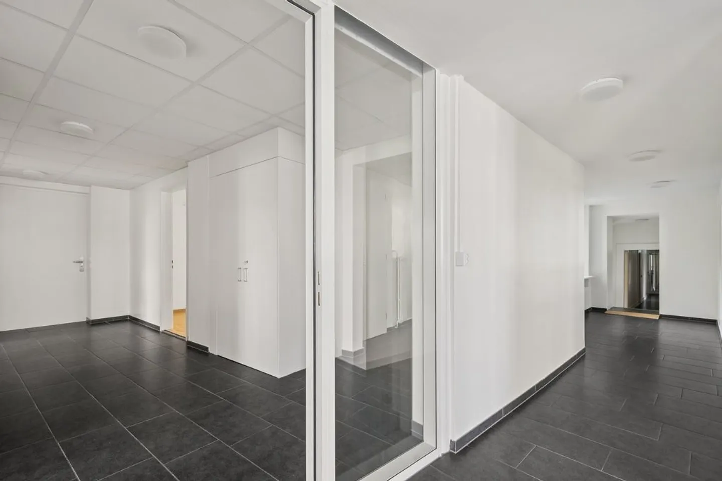 Modern commercial space with optimal accessibility and proximity to the lake - Photo 3 of 11