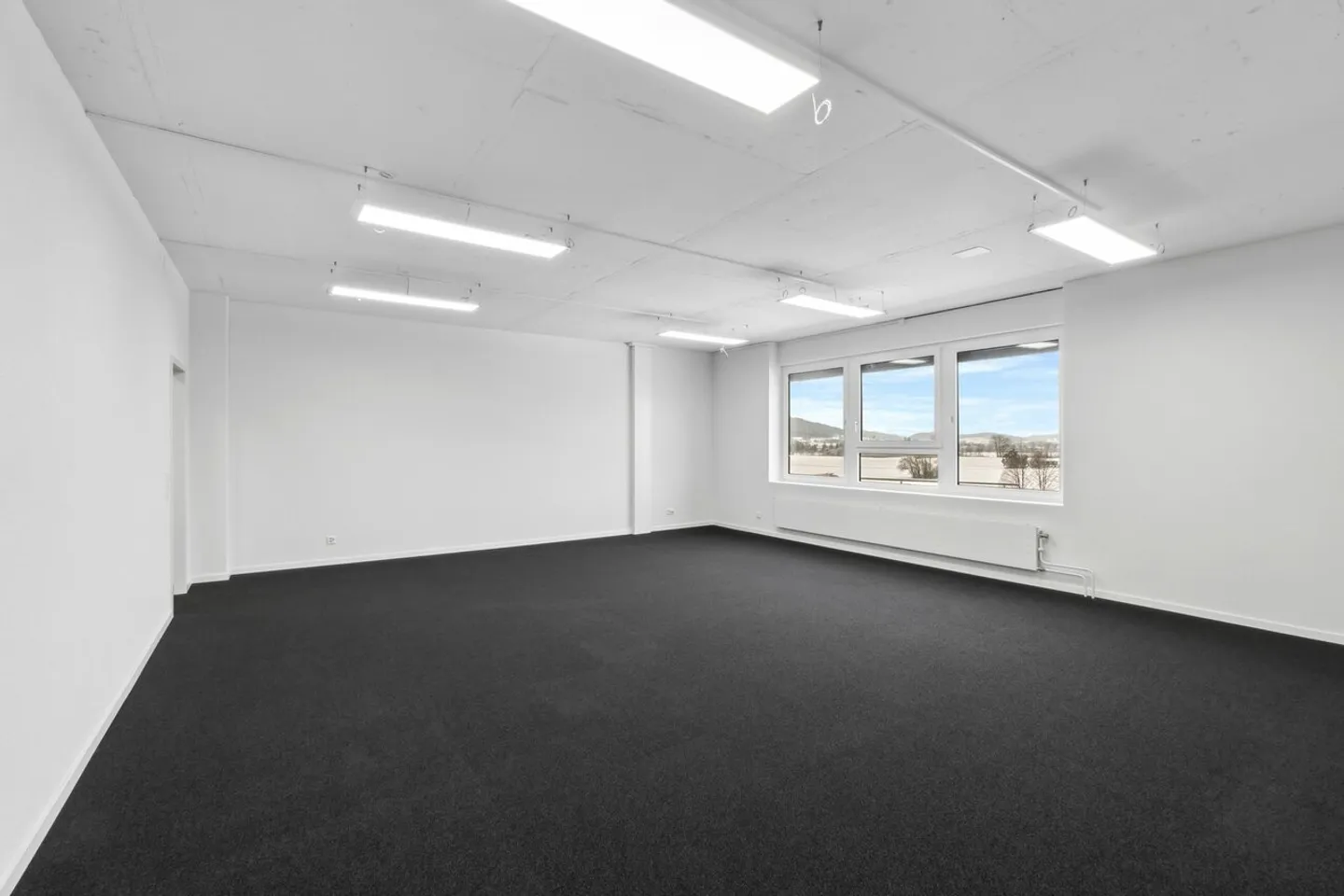Nouvel espace pour vos idées - bureaux/salles de pratique hautement développés - Photo 2 sur 7