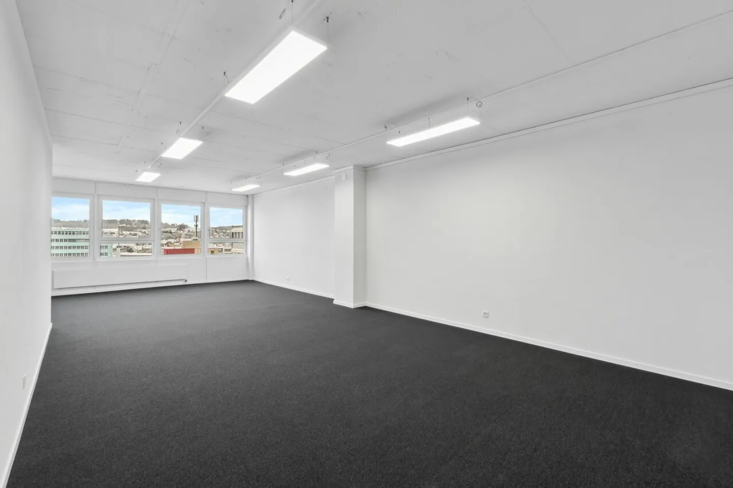 Nouvel espace pour vos idées - bureaux/salles de pratique hautement développés - Photo 5 sur 7