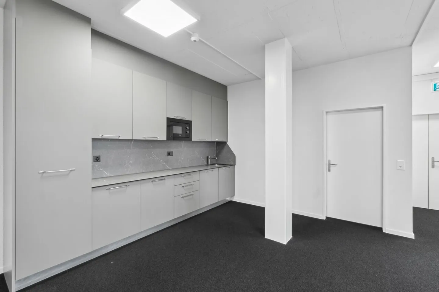Nouvel espace pour vos idées - bureaux/salles de pratique hautement développés - Photo 4 sur 7