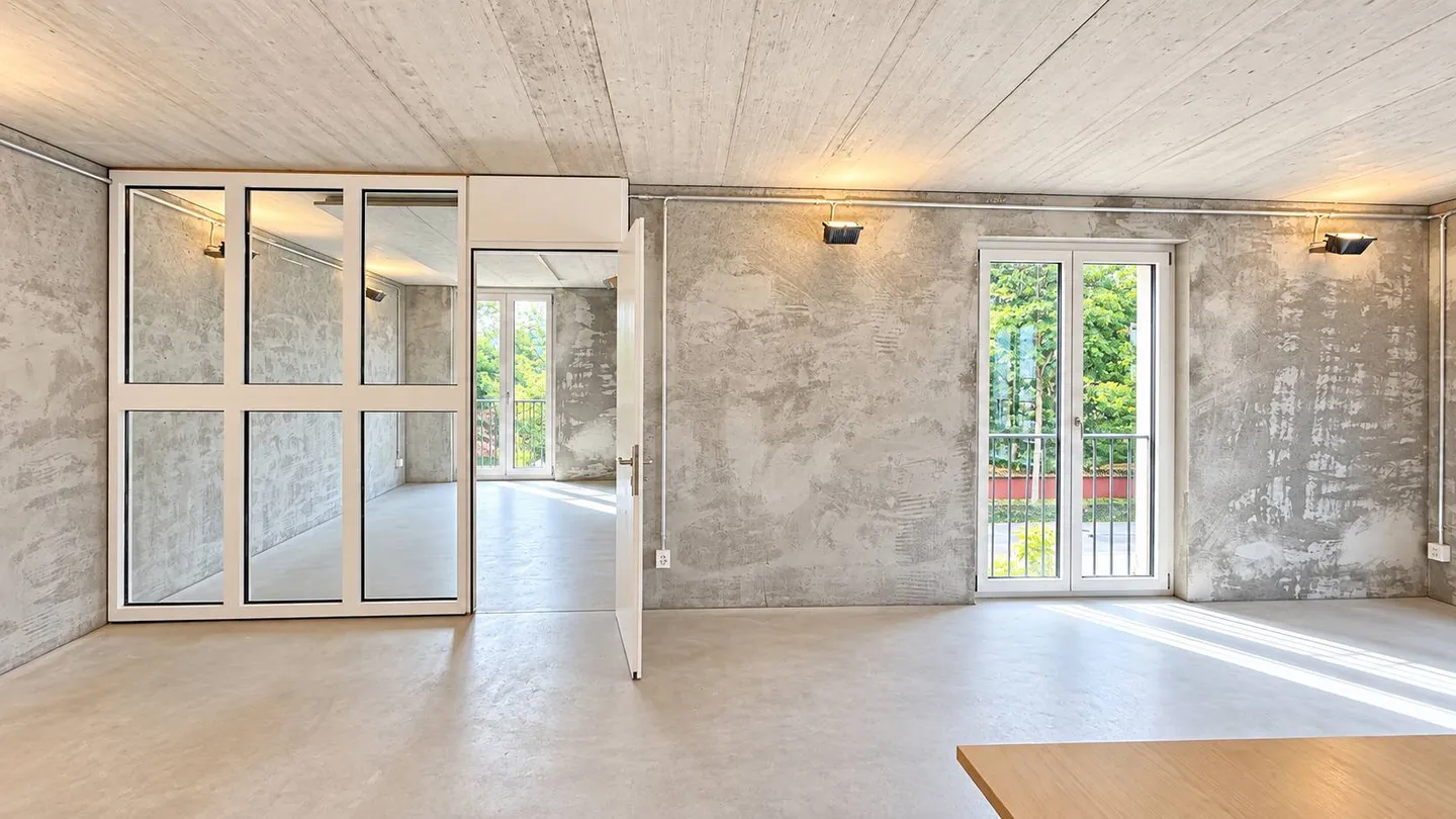 Office space for rent - Photo 8 of 10
