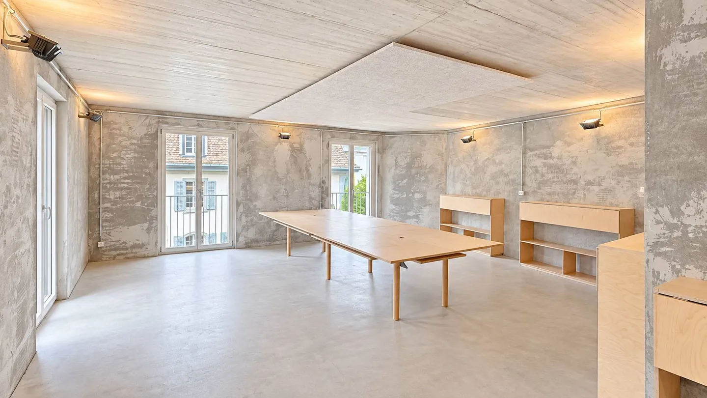 Office space for rent - Photo 7 of 10