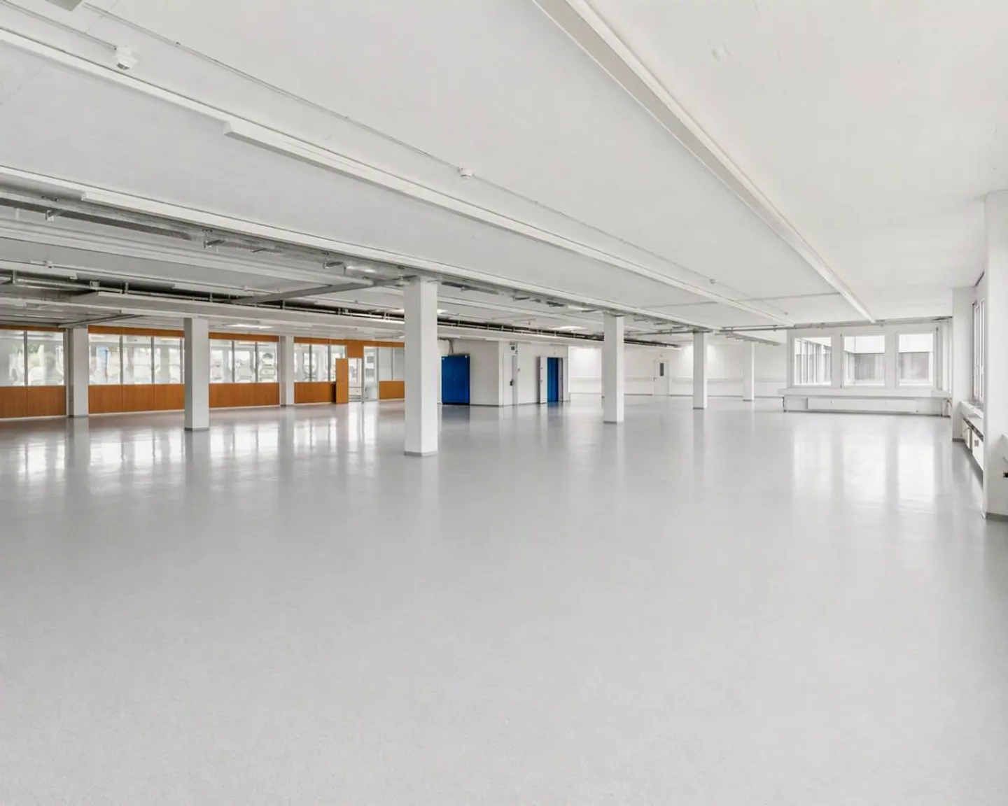 À partir de 340 m² - espaces de bureau et commerciaux polyvalents - Photo 10 sur 11