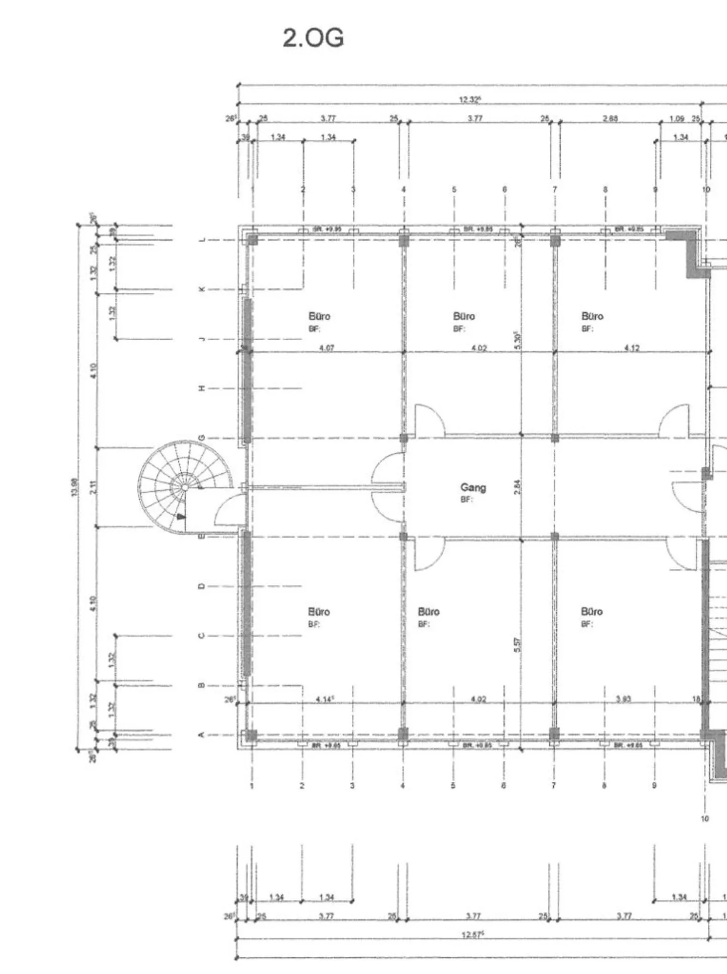 Subletting Commercial Space! - Photo 2 of 2