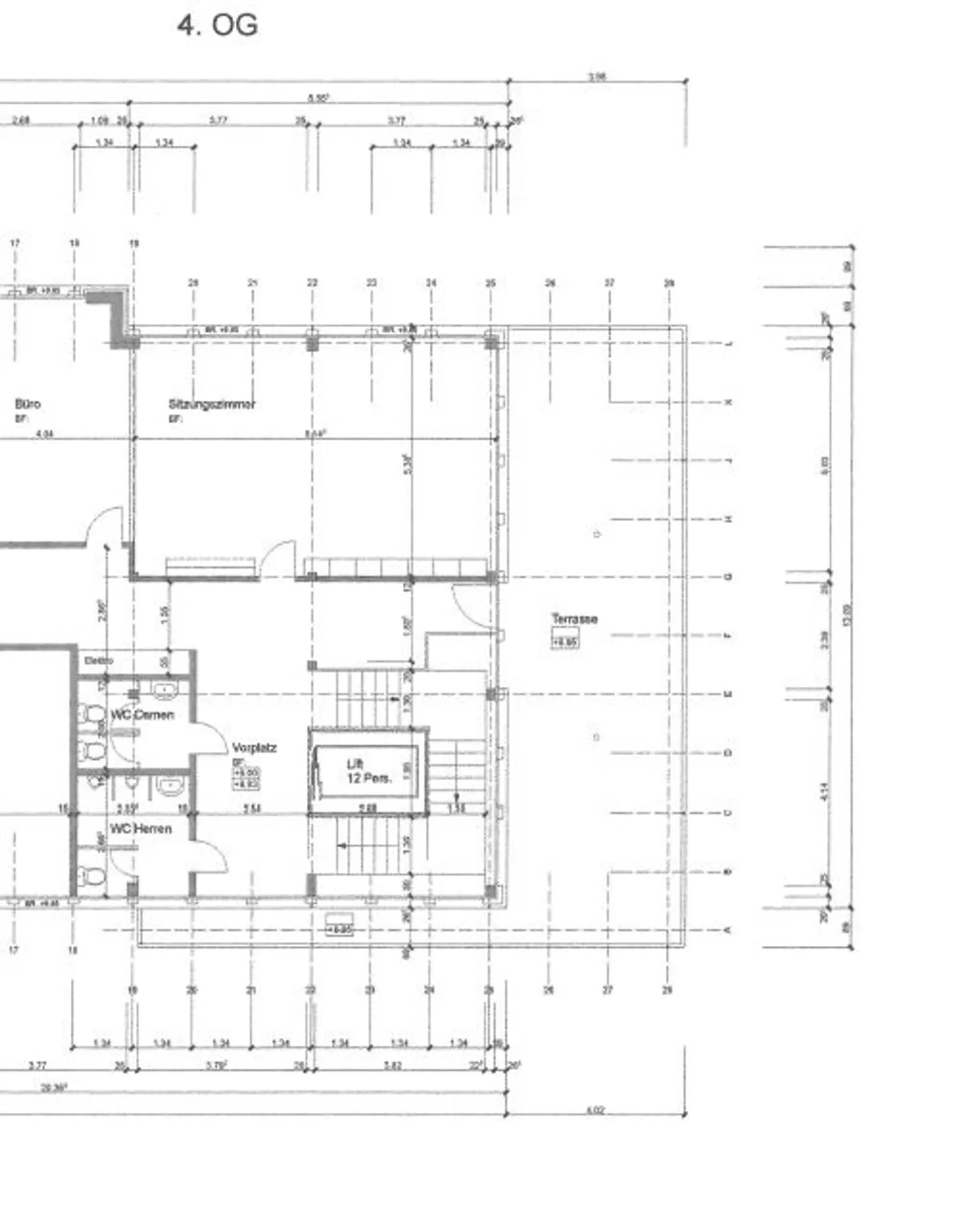 Subletting Commercial Space! - Photo 2 of 2