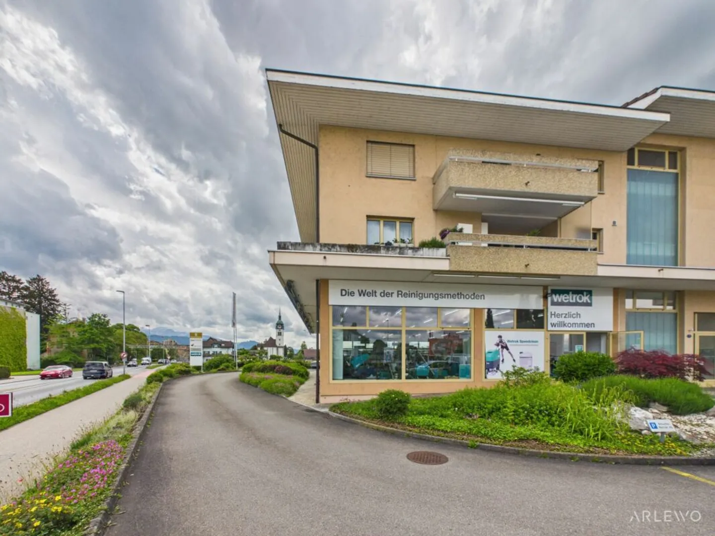 Spazio ufficio con buona accessibilità e possibilità di parcheggio - Foto 3 di 5