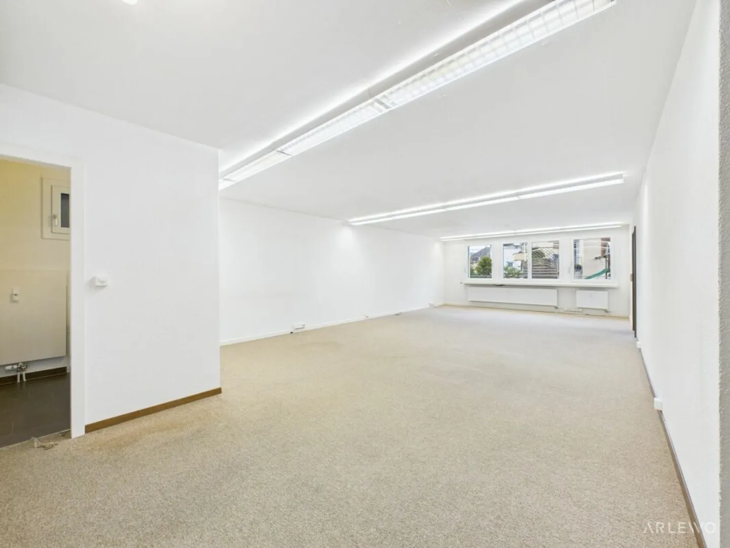 Gewerbefläche in Hochdorf - Foto 7 von 13